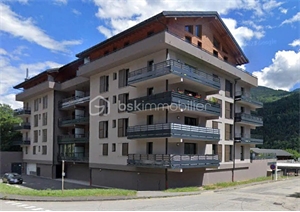 t3 à la vente -   73210  AIME, surface 69 m2 vente t3 - UBI462322937